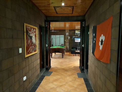 DARWIN'S SHADY ACRES RETREAT - Tourism TAS 15