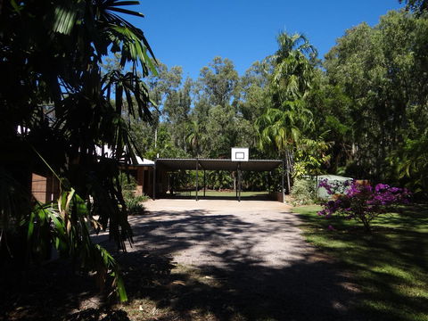 DARWIN'S SHADY ACRES RETREAT - Tourism TAS 4