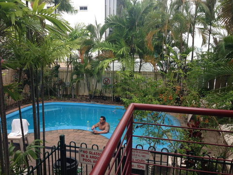 Value Inn - Tourism TAS 11