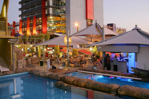 Value Inn - Tourism TAS 19