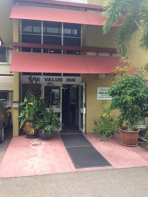 Value Inn - Tourism TAS 16