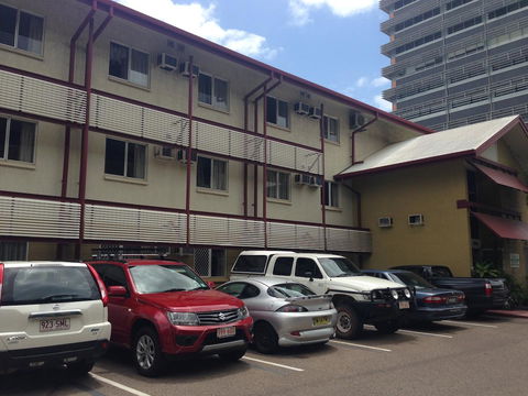 Value Inn - Tourism TAS 18