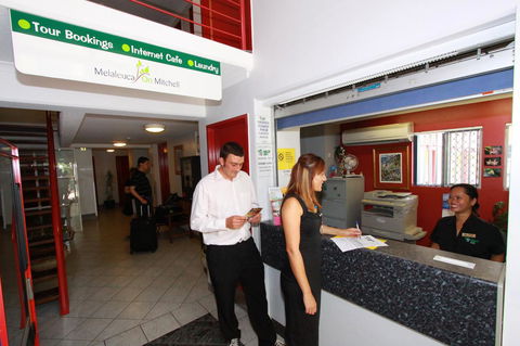 Value Inn - Tourism TAS 10