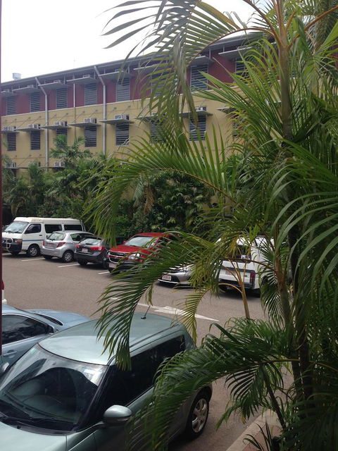 Value Inn - Tourism TAS 9
