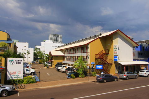 Value Inn - Tourism TAS 7