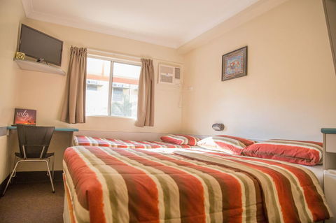 Value Inn - Tourism TAS 4