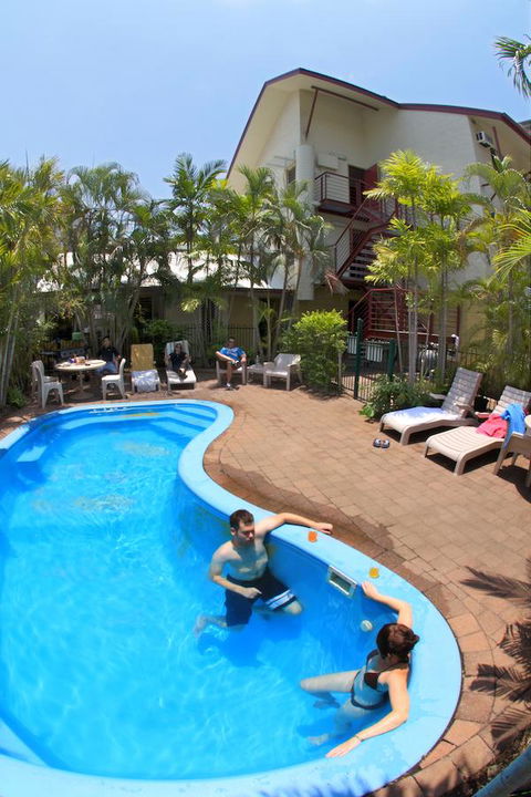 Value Inn - Tourism TAS 0