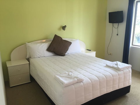 Golden Sands Motor Inn - Tourism TAS 2