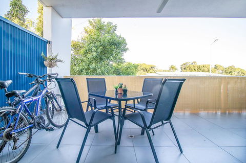 ZEN QUEST - The NOMADS PAD Near Nightcliff Markets & Sunset Foreshore - Tourism TAS 8