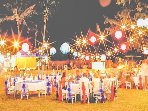 ZEN QUEST - The NOMADS PAD Near Nightcliff Markets & Sunset Foreshore - Tourism TAS 41