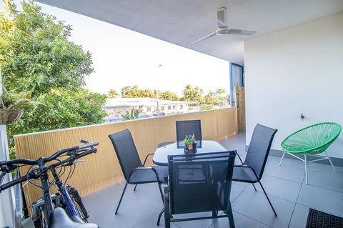 ZEN QUEST - The NOMADS PAD Near Nightcliff Markets & Sunset Foreshore - Tourism TAS 31