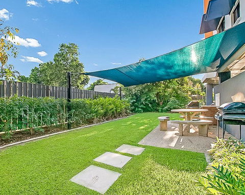 ZEN QUEST - The NOMADS PAD Near Nightcliff Markets & Sunset Foreshore - Tourism TAS 33