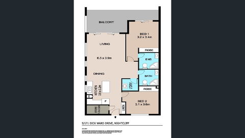 ZEN QUEST - The NOMADS PAD Near Nightcliff Markets & Sunset Foreshore - Tourism TAS 36