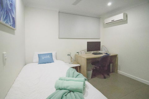ZEN QUEST - The NOMADS PAD Near Nightcliff Markets & Sunset Foreshore - Tourism TAS 18