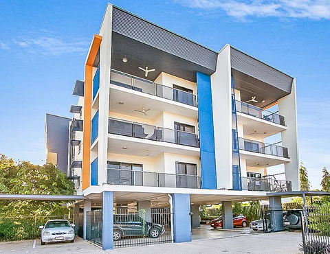 ZEN QUEST - The NOMADS PAD Near Nightcliff Markets & Sunset Foreshore - Tourism TAS 35