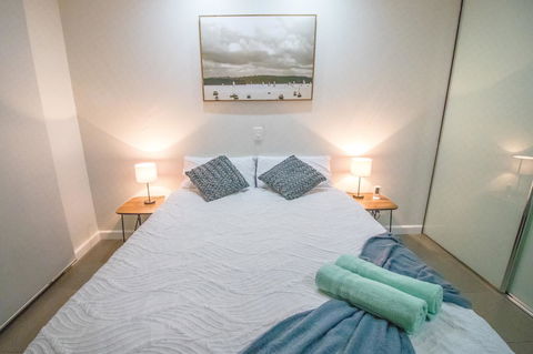 ZEN QUEST - The NOMADS PAD Near Nightcliff Markets & Sunset Foreshore - Tourism TAS 5