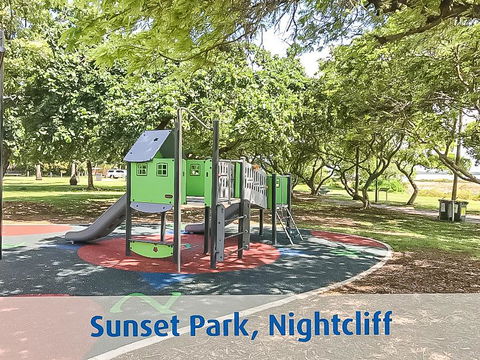 ZEN QUEST - The NOMADS PAD Near Nightcliff Markets & Sunset Foreshore - Tourism TAS 37