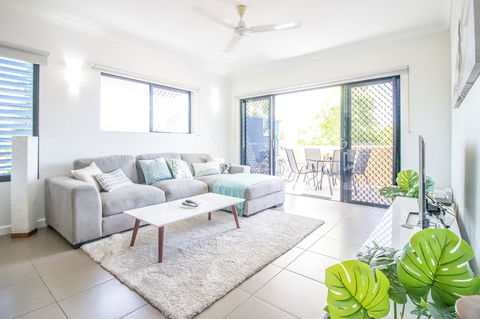 ZEN QUEST - The NOMADS PAD Near Nightcliff Markets & Sunset Foreshore - Tourism TAS 29