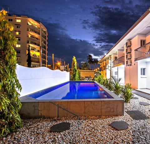 Kalidonis Village - Tourism TAS 17