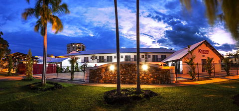 Kalidonis Village - Tourism TAS 8