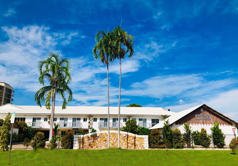 Kalidonis Village - Tourism TAS 6