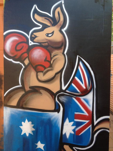 Alice Lodge - Tourism TAS 30