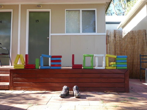 Alice Lodge - Tourism TAS 21