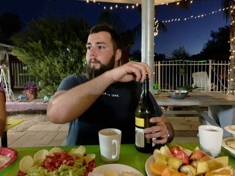 Alice Lodge - Tourism TAS 8