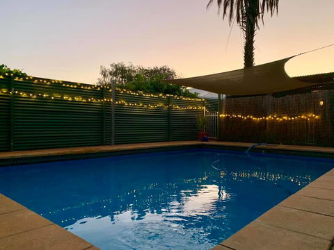 Alice Lodge - Tourism TAS 3