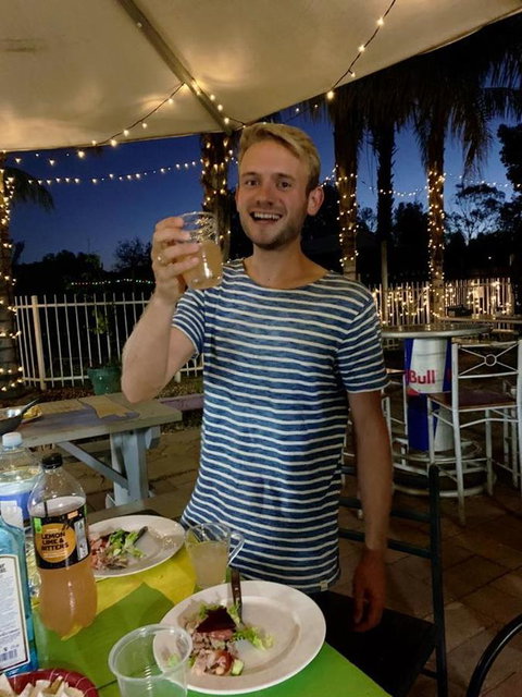 Alice Lodge - Tourism TAS 6