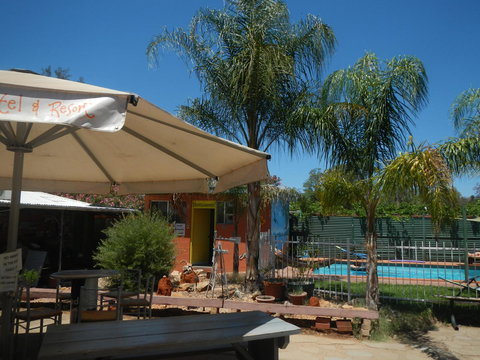 Alice Lodge - Tourism TAS 27