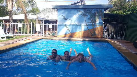 Alice Lodge - Tourism TAS 19