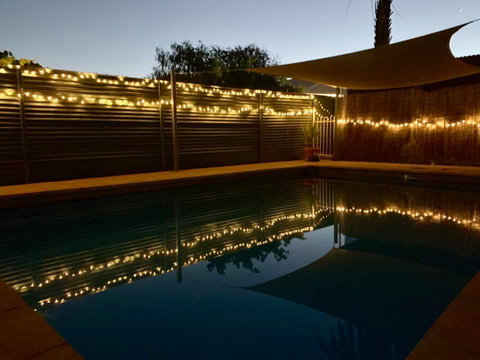 Alice Lodge - Tourism TAS 1