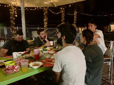 Alice Lodge - Tourism TAS 12