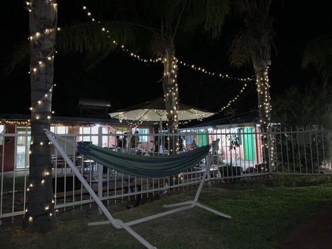 Alice Lodge - Tourism TAS 16