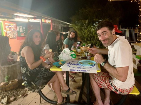 Alice Lodge - Tourism TAS 13