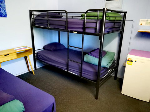 Alice Lodge - Tourism TAS 43