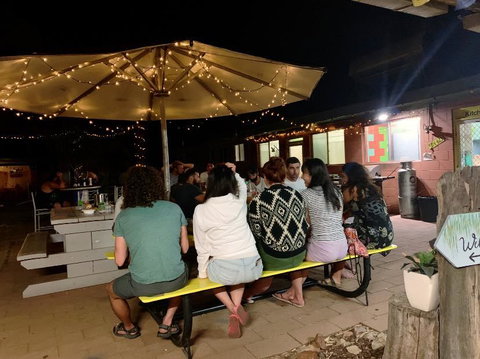 Alice Lodge - Tourism TAS 14