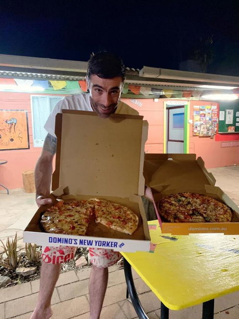 Alice Lodge - Tourism TAS 11