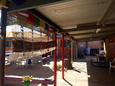 Alice Lodge - Tourism TAS 23