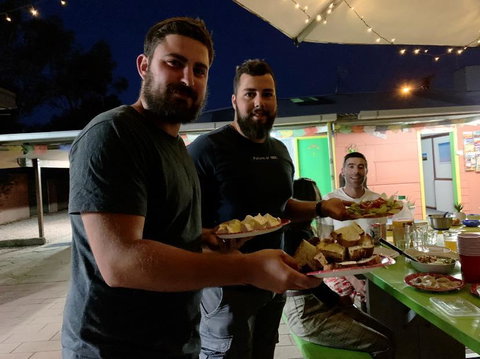 Alice Lodge - Tourism TAS 4