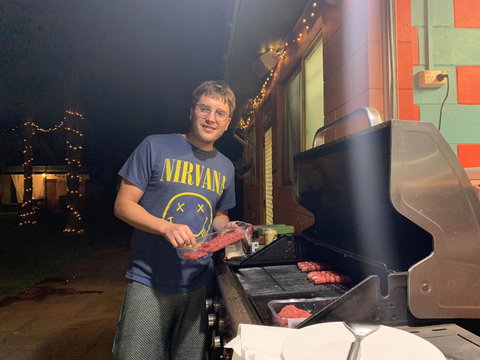 Alice Lodge - Tourism TAS 15