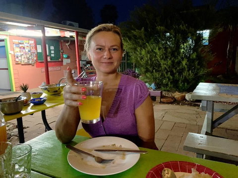 Alice Lodge - Tourism TAS 7