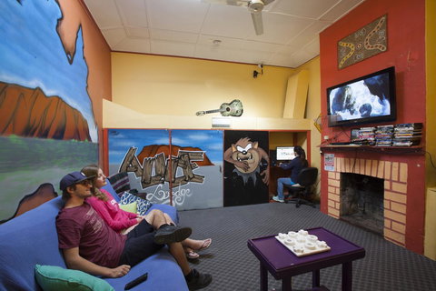 Alice Lodge - Tourism TAS 29