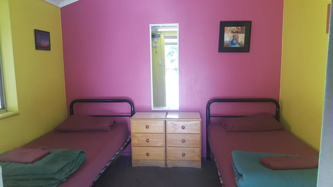 Alice Lodge - Tourism TAS 40