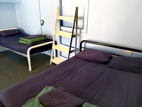 Alice Lodge - Tourism TAS 41