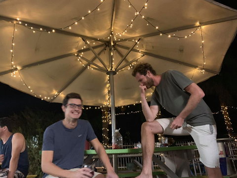 Alice Lodge - Tourism TAS 17