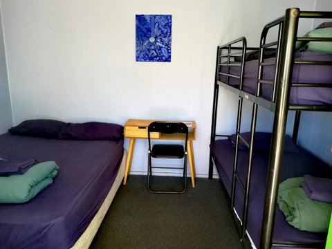 Alice Lodge - Tourism TAS 42