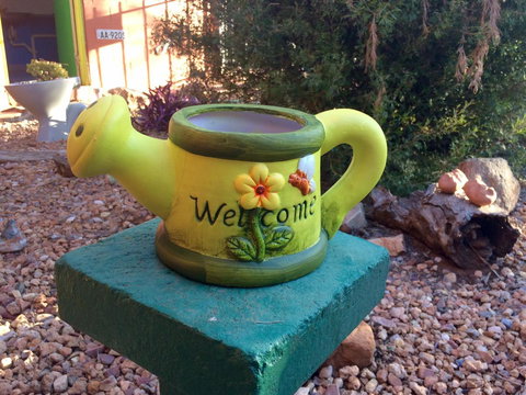 Alice Lodge - Tourism TAS 20