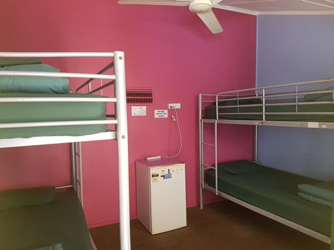 Alice Lodge - Tourism TAS 44